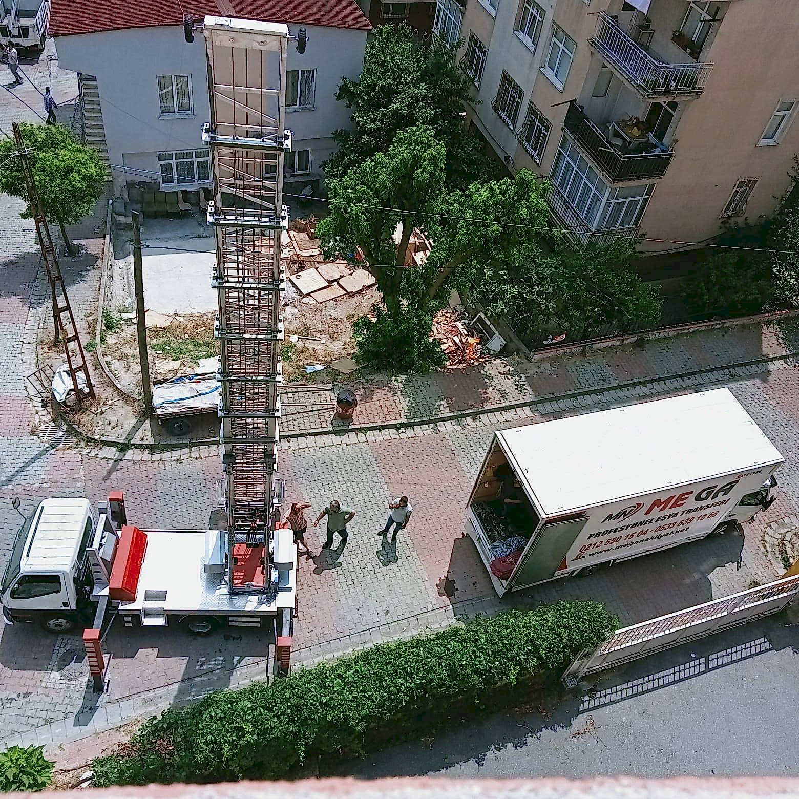 sima evden eve nakliyat 7