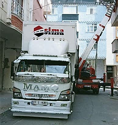 sima nakliye hakkimizda